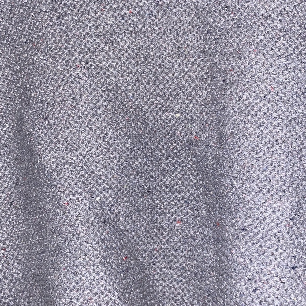 Gray Turtle neck - Picture 2 of 4